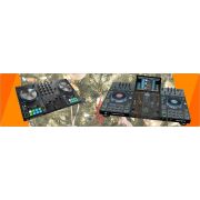 DJ Gear