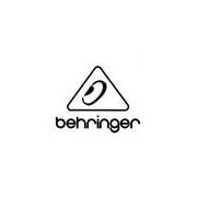 Behringer - DJ-verkoop.nl | DJ | Studio | Producer | Zang | Licht en Geluid Apparatuur