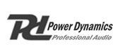 Power Dynamics
