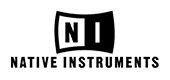Native Instruments