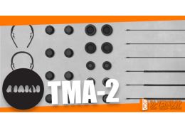 AIAIAI TMA-2 | Modulaire Koptelefoon Serie Lancering